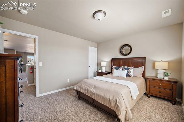 MLS Image for 7185  Aspen Brush  ,Colorado Springs, Colorado