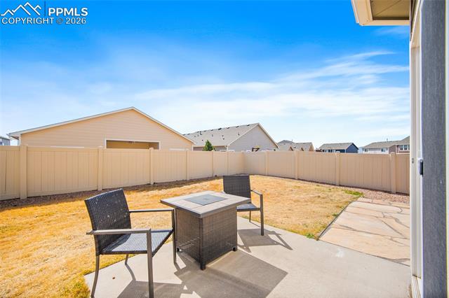 MLS Image for 7185  Aspen Brush  ,Colorado Springs, Colorado