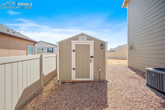 MLS Image for 7185  Aspen Brush  ,Colorado Springs, Colorado
