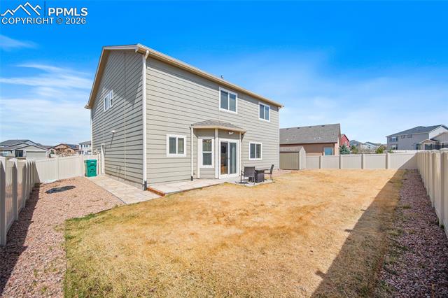 MLS Image for 7185  Aspen Brush  ,Colorado Springs, Colorado