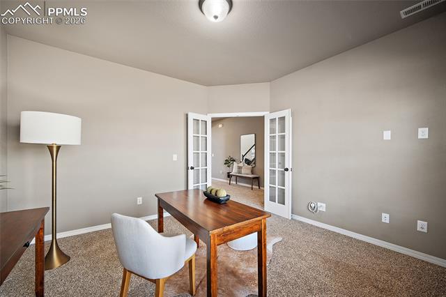 MLS Image for 7185  Aspen Brush  ,Colorado Springs, Colorado