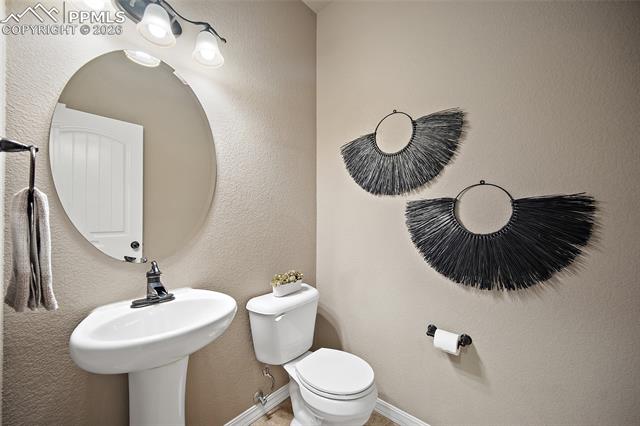 MLS Image for 7185  Aspen Brush  ,Colorado Springs, Colorado