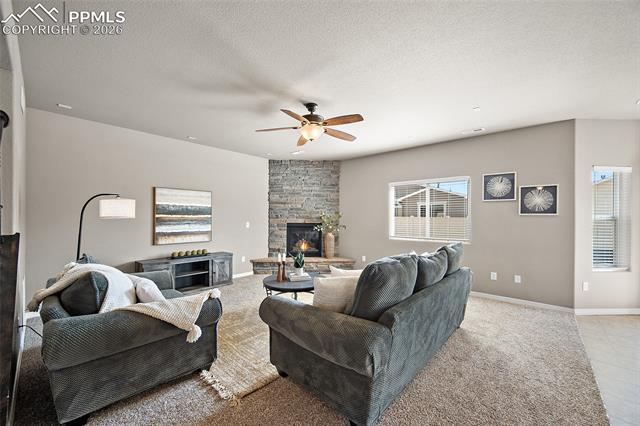 MLS Image for 7185  Aspen Brush  ,Colorado Springs, Colorado
