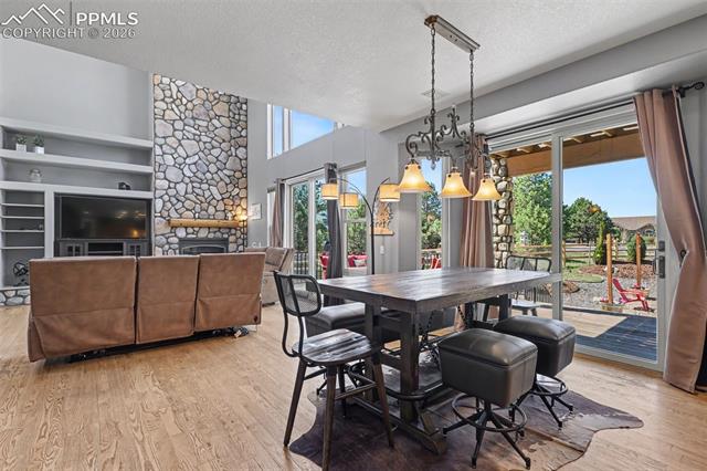 MLS Image for 17910  Grama Ridge  ,Colorado Springs, Colorado