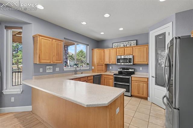 MLS Image for 17910  Grama Ridge  ,Colorado Springs, Colorado