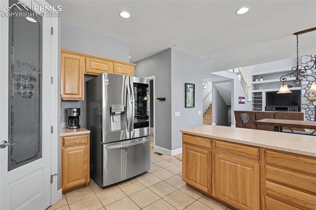 MLS Image for 17910  Grama Ridge  ,Colorado Springs, Colorado