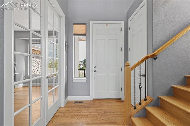 MLS Image for 17910  Grama Ridge  ,Colorado Springs, Colorado