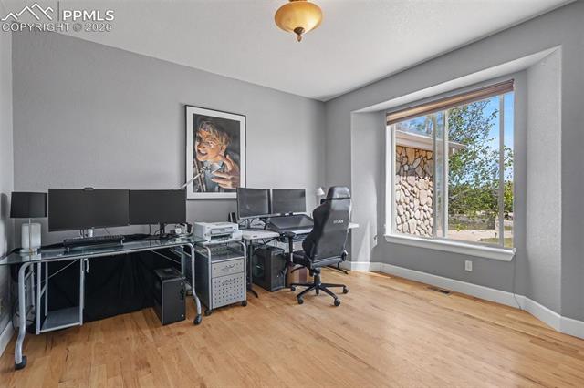 MLS Image for 17910  Grama Ridge  ,Colorado Springs, Colorado