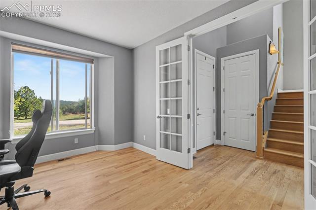 MLS Image for 17910  Grama Ridge  ,Colorado Springs, Colorado