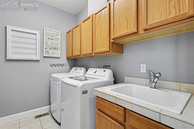 MLS Image for 17910  Grama Ridge  ,Colorado Springs, Colorado