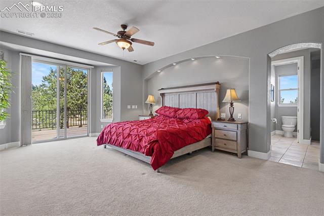 MLS Image for 17910  Grama Ridge  ,Colorado Springs, Colorado