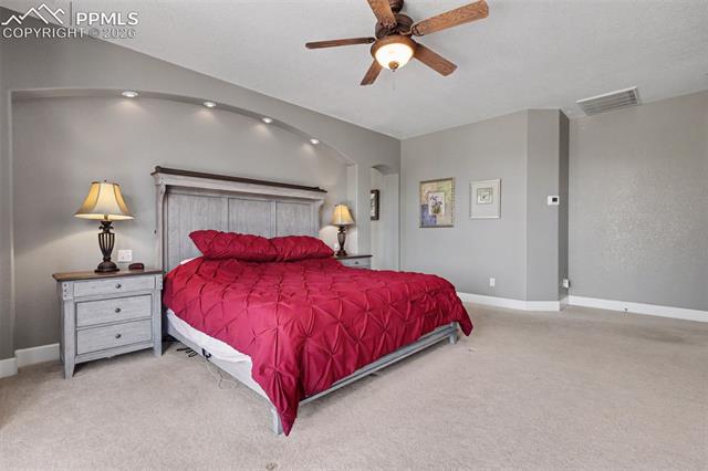 MLS Image for 17910  Grama Ridge  ,Colorado Springs, Colorado