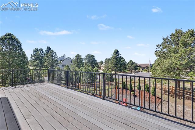 MLS Image for 17910  Grama Ridge  ,Colorado Springs, Colorado