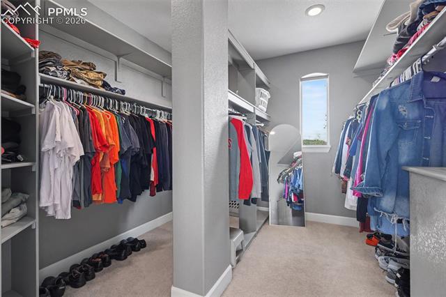 MLS Image for 17910  Grama Ridge  ,Colorado Springs, Colorado
