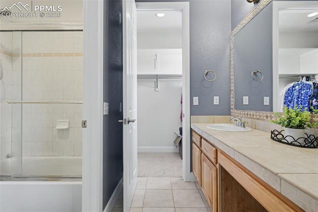MLS Image for 17910  Grama Ridge  ,Colorado Springs, Colorado