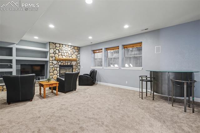 MLS Image for 17910  Grama Ridge  ,Colorado Springs, Colorado