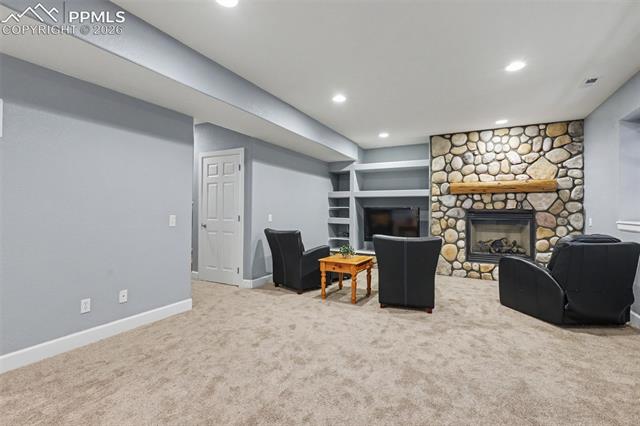 MLS Image for 17910  Grama Ridge  ,Colorado Springs, Colorado