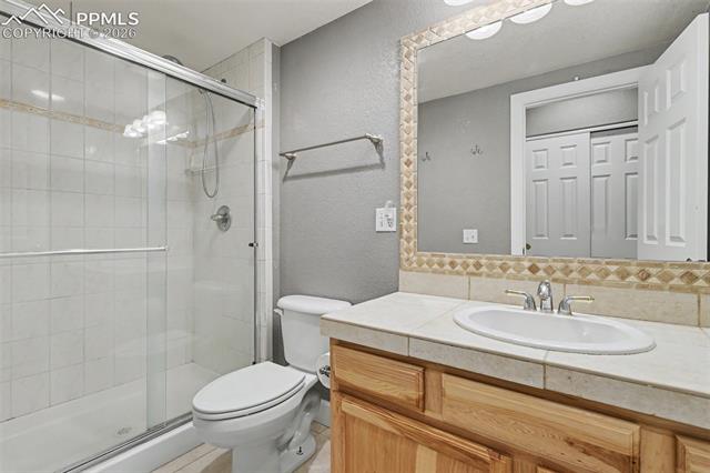 MLS Image for 17910  Grama Ridge  ,Colorado Springs, Colorado