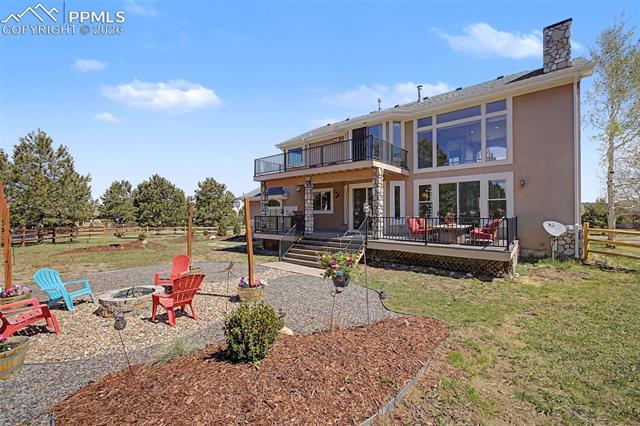 MLS Image for 17910  Grama Ridge  ,Colorado Springs, Colorado