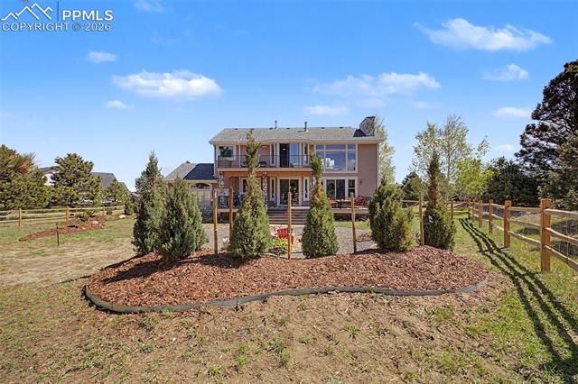 MLS Image for 17910  Grama Ridge  ,Colorado Springs, Colorado