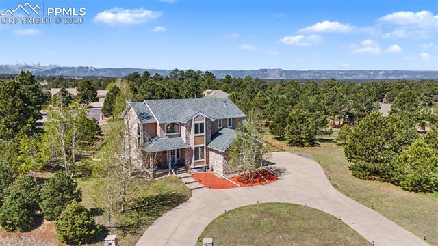 MLS Image for 17910  Grama Ridge  ,Colorado Springs, Colorado