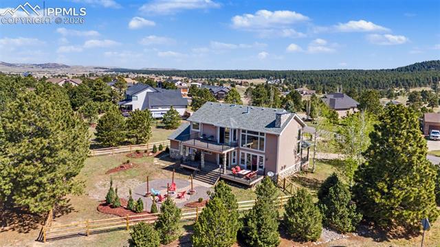 MLS Image for 17910  Grama Ridge  ,Colorado Springs, Colorado