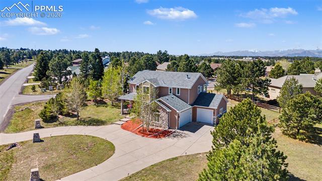 MLS Image for 17910  Grama Ridge  ,Colorado Springs, Colorado