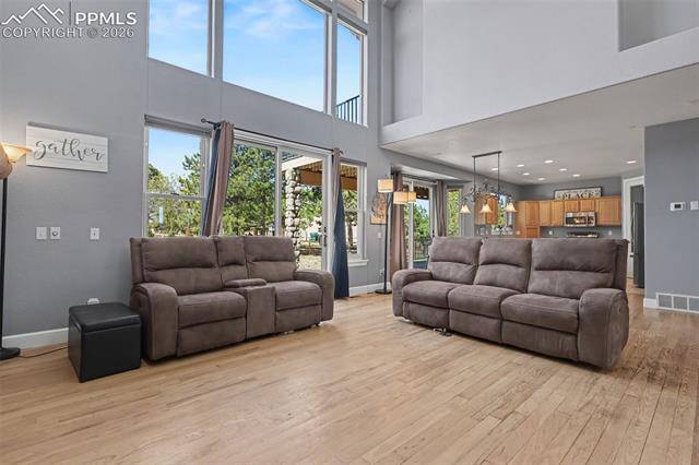 MLS Image for 17910  Grama Ridge  ,Colorado Springs, Colorado