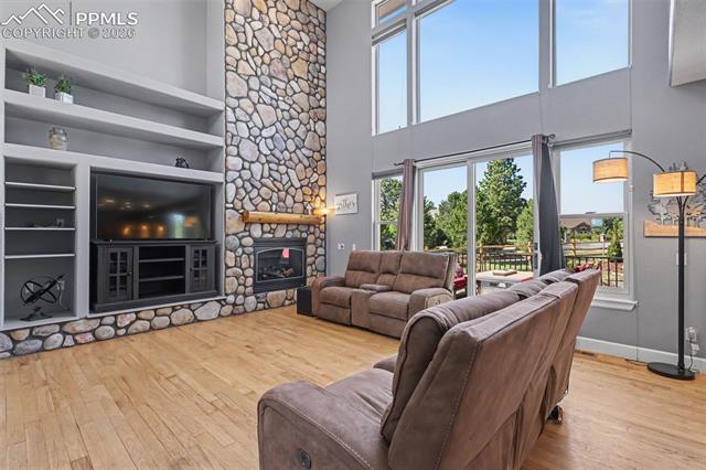 MLS Image for 17910  Grama Ridge  ,Colorado Springs, Colorado