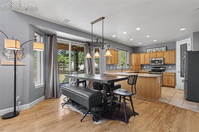 MLS Image for 17910  Grama Ridge  ,Colorado Springs, Colorado