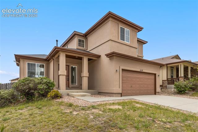 6577  Andretti  , colorado springs&nbsp; House Search MLS Picture