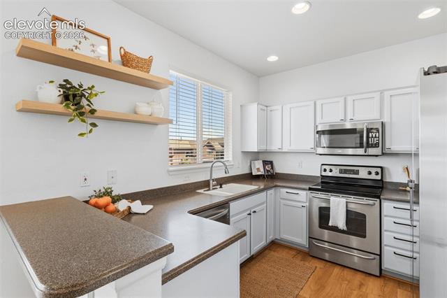 MLS Image for 6577  Andretti  ,Colorado Springs, Colorado