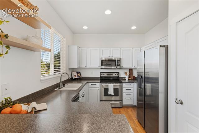MLS Image for 6577  Andretti  ,Colorado Springs, Colorado