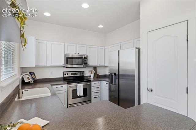 MLS Image for 6577  Andretti  ,Colorado Springs, Colorado