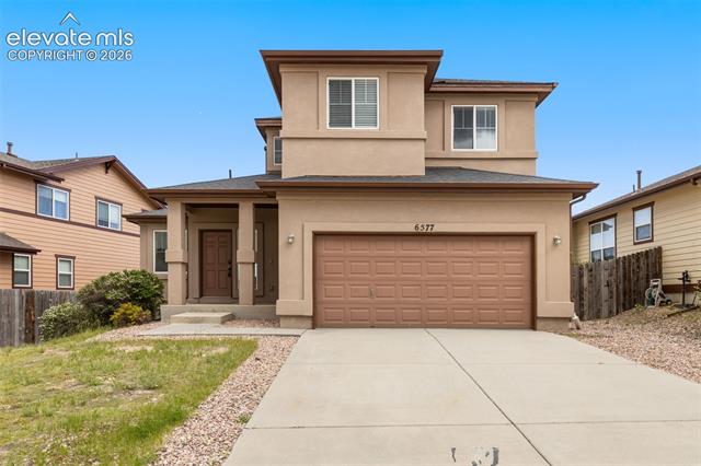 MLS Image for 6577  Andretti  ,Colorado Springs, Colorado