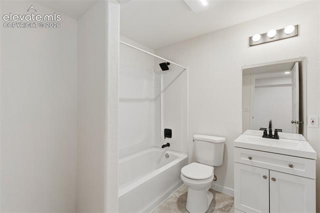 MLS Image for 6577  Andretti  ,Colorado Springs, Colorado