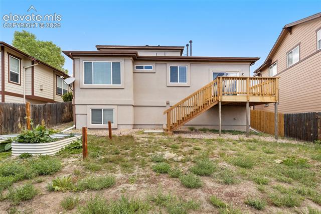 MLS Image for 6577  Andretti  ,Colorado Springs, Colorado