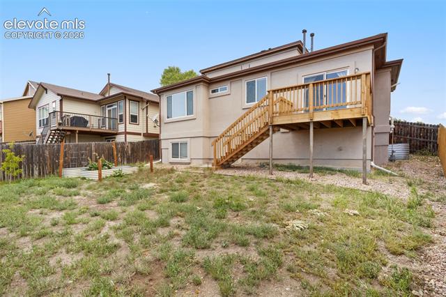 MLS Image for 6577  Andretti  ,Colorado Springs, Colorado