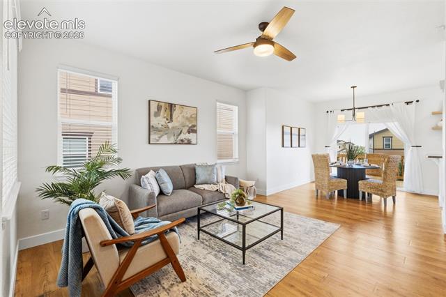 MLS Image for 6577  Andretti  ,Colorado Springs, Colorado