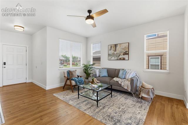 MLS Image for 6577  Andretti  ,Colorado Springs, Colorado