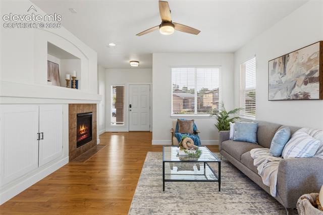 MLS Image for 6577  Andretti  ,Colorado Springs, Colorado