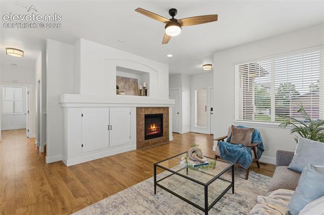 MLS Image for 6577  Andretti  ,Colorado Springs, Colorado