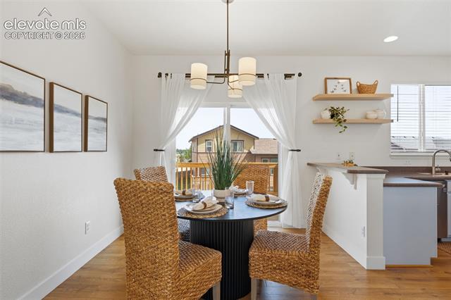 MLS Image for 6577  Andretti  ,Colorado Springs, Colorado