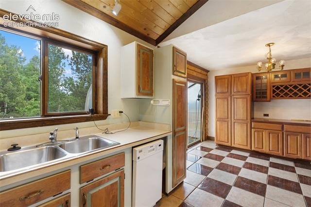 MLS Image for 124  Cradle Lake  ,Divide, Colorado