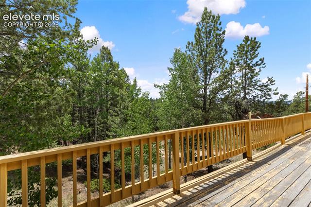 MLS Image for 124  Cradle Lake  ,Divide, Colorado