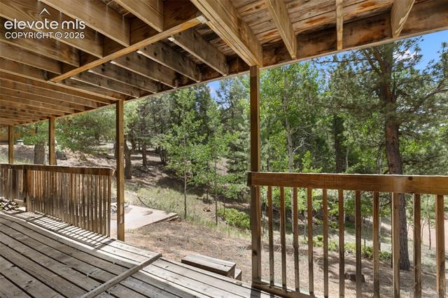 MLS Image for 124  Cradle Lake  ,Divide, Colorado