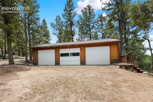 MLS Image for 124  Cradle Lake  ,Divide, Colorado