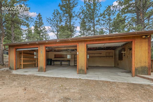 MLS Image for 124  Cradle Lake  ,Divide, Colorado