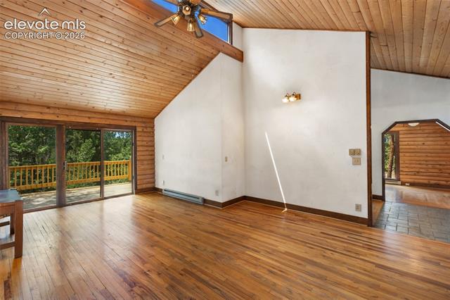 MLS Image for 124  Cradle Lake  ,Divide, Colorado