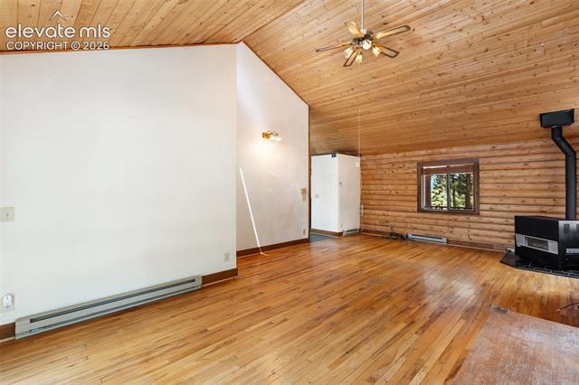 MLS Image for 124  Cradle Lake  ,Divide, Colorado